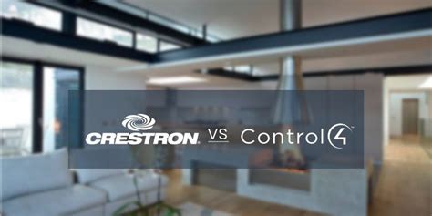 crestron mallorca|Control4 vs. Crestron: Discover the Best System for .